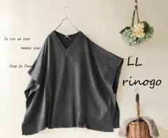 ポンチョベスト ベスト