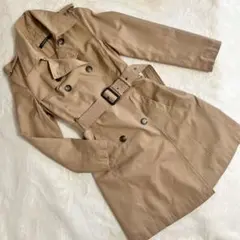 【早い者勝ち】Lauren Ralph Lauren/トレンチコート
