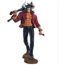 一番くじ ワンピース EX 雷鳴への忠誠 カイドウ フィギュア