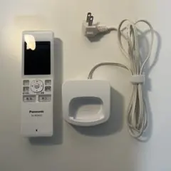 本日限定値下げ】袋未開封 パナソニック ワイヤレス子機 VL-WD618