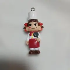 ミニミニペコちゃん キーホルダー