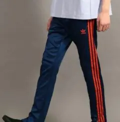 adidas Beauty＆Youth コラボ　トラックパンツ　サイズXL