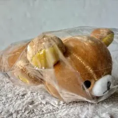 【正規品/新品】サンエックス リラックマぬいぐるみペンポーチ