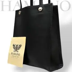 濱野皮革工藝 ハンドバッグ