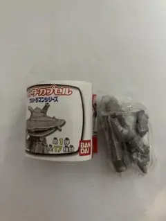 ウルトラマンシリーズ ワンダーカプセル フィギュア　ウインダムのサムネイル