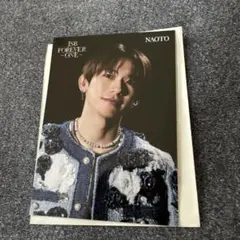 JSB FOREVER ONE フォトカード　NAOTO