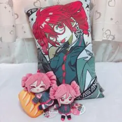重音テト ぬいぐるみ フィギュア まとめ売り - メルカリ