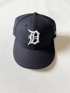 NEW ERA Detroit Atlanta 59fifty 7 1/4セット