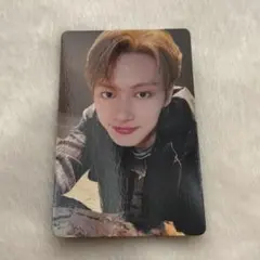 ジュン JUN SEVENTEEN ALWAYS YOURS トレカ