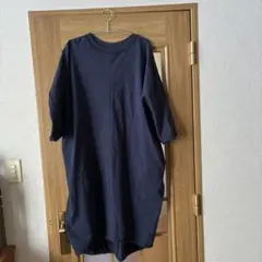 ノースフェイス　パープルレーベル　ワンピースのサムネイル