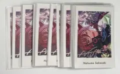 逆先夏目 ぱしゃっつ 笑門来福