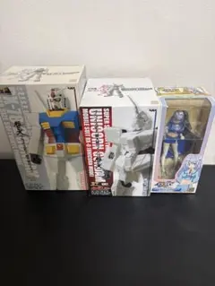 2026年最新】ユニコーンガンダム スーパーサイズソフビフィギュアの