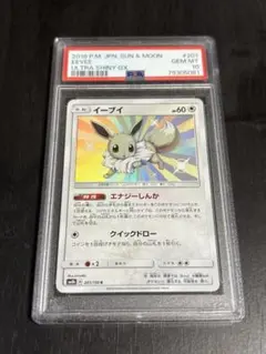 2026年最新】シャイニーコレクション イーブイ psa10の人気アイテム