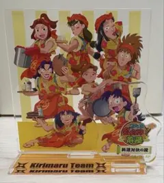 2026年最新】忍たま 茶屋 アクリルスタンドの人気アイテム - メルカリ