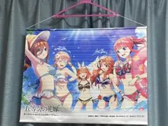 も*じ様 北沢志保 小学生メイドのごしゅPさま専用ケーキ皿セット