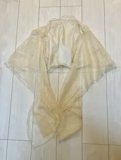 ショール　Mサイズ