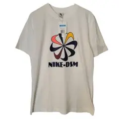 NIKE LAB × DSM 風車ロゴ Tシャツ 新品未使用タグ付き Mのサムネイル