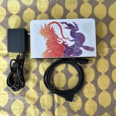 ポケットモンスター　ドック　アダプターHDMI 純正　3点セット