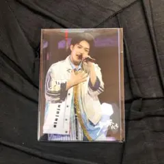 関ジュ 少年たち 2019 フォトセ 西畑大吾