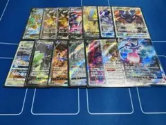 佐*】様 ポケモンカード SAR14枚セット　まとめ売り