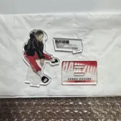 ハイキュー 孤爪研磨 10thクロニクル アクスタ