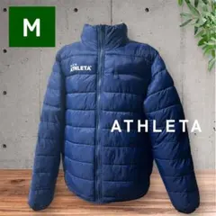 haruhina 様ご依頼　ATHLETA アスレタ　中綿　ジャケットM
