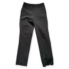 UNIQLO 感動スリムパンツ/丈長め Mサイズ