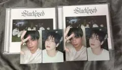 匿名発送　TXT Starkissed テヒョン　まとめ売り