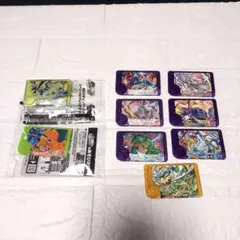 ポケモンフレンダピック　スーパートレジャーまとめ売り