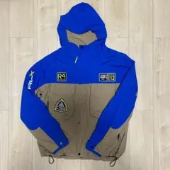 RLX 2012 ホワイトウォーター テックジャケット ヴィンテージ POLO