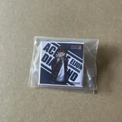ダイヤのA アニメイトフェア特典 缶バッジ 沢村栄純 - メルカリ