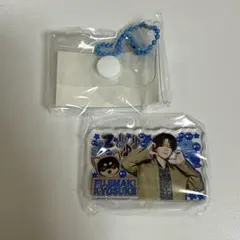 INI みてコレ！ 藤牧京介 カプセルトイ