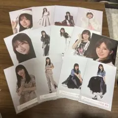 櫻坂46 小田倉麗奈 生写真セット