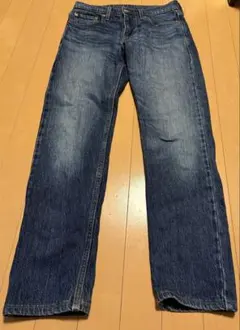 Levi Strauss & Co. 502 ストレートデニム W28 L32