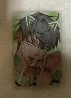 エイリアンステージ カード