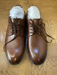 【美品】Clarkdale Moon クラークデールムーン レザー ブラウン 美品】Clarkdale Moon クラークデールムーン レザー ブラウン - メルカリ