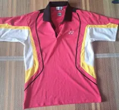 YONEX ポロシャツ