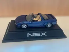 ホンダ NSX-T ブルー EBBRO エブロ HONDA 1/43
