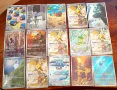 ポケカ 引退品 まとめ売り 大量 2500枚くらい⭐︎ 200枚！ポケモンカード まとめ売り 引退品 断捨離 大量 ポケカ - メルカリ