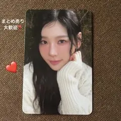 テヨン　トレカ　少女時代　TAEYEON 少女時代 テヨン TAEYEON ソロコン 韓国 MD トレカ 5枚セット - メルカリ
