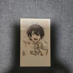 にじさんじ 6th Anniversary Goods ランダムチェキ風カード