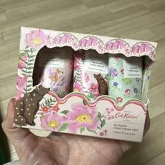Cath Kidston ハンドクリームセット