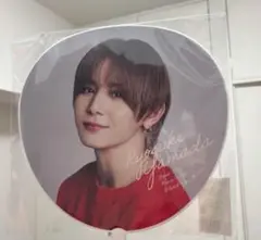 山田涼介 Ssay うちわ