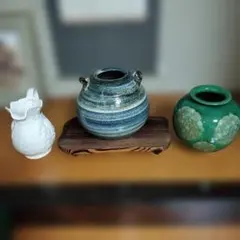 2025年最新】骨董 壺の人気アイテム - メルカリ