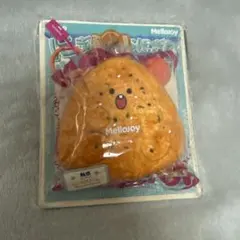 Mellojoy メロジョイ おにぎり さくさく カリカリシュリンプ えび 海老