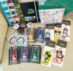 【嵐を旅する展覧会 】20点 セット