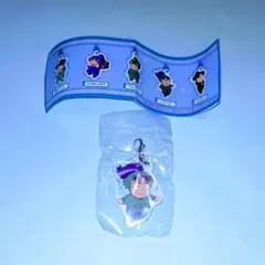 忍たま乱太郎 七松小平太 アクリルゆらゆらマーカー Vol.2 ②