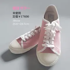 未使用　スニーカー　トゥモローランド　REPRODUCTION OF FOUND