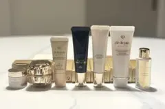 22900円相当クレドポーボーテ【ラ・クレーム】資生堂