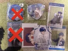 いれいす If まとめ売り